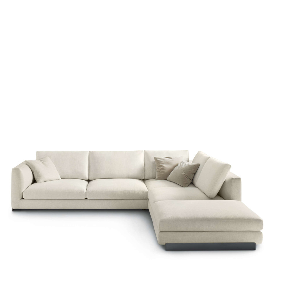 Rendez-Vous Sofa 120