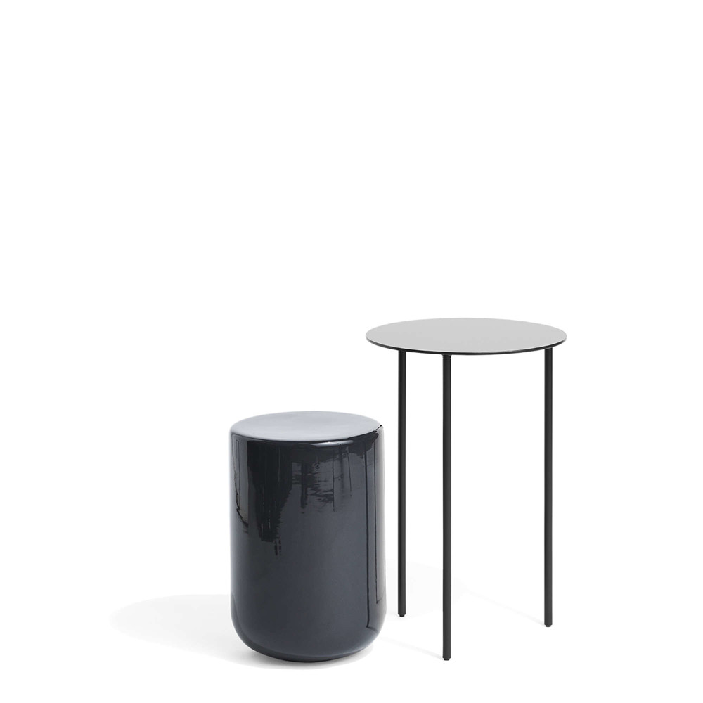 Pair tablesThe Pair S