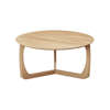 Lili TableLili Lounge Table Medium