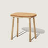 Cuba StoolCuba Low Stool