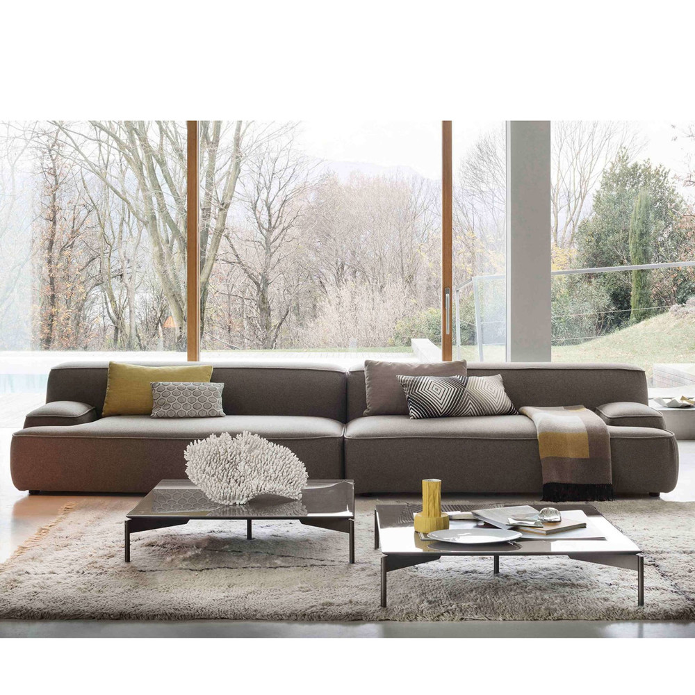 Cruise Square/Rectangular Coffee Table