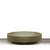 Dolmen Round Coffee Table