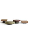 Dolmen Round Coffee Table