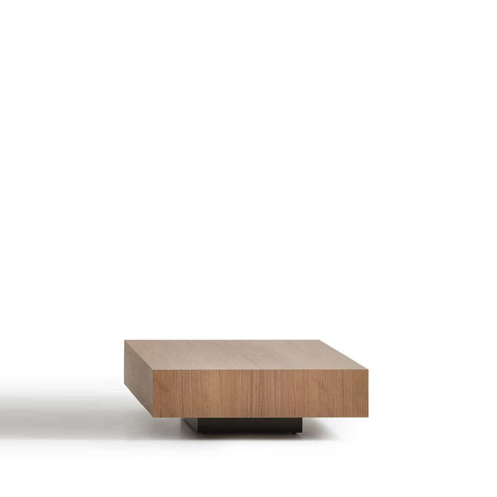 Dolmen Square/Rectangular Coffee Table 