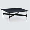 Floema Square Coffee Table - Laminate