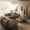 Soffio Modular Sofa 