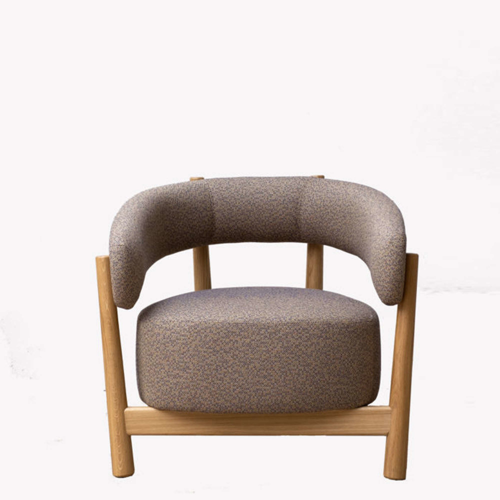 Dalya Lounge Armchair
