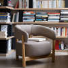 Dalya Lounge Armchair
