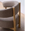 Dalya Lounge Armchair