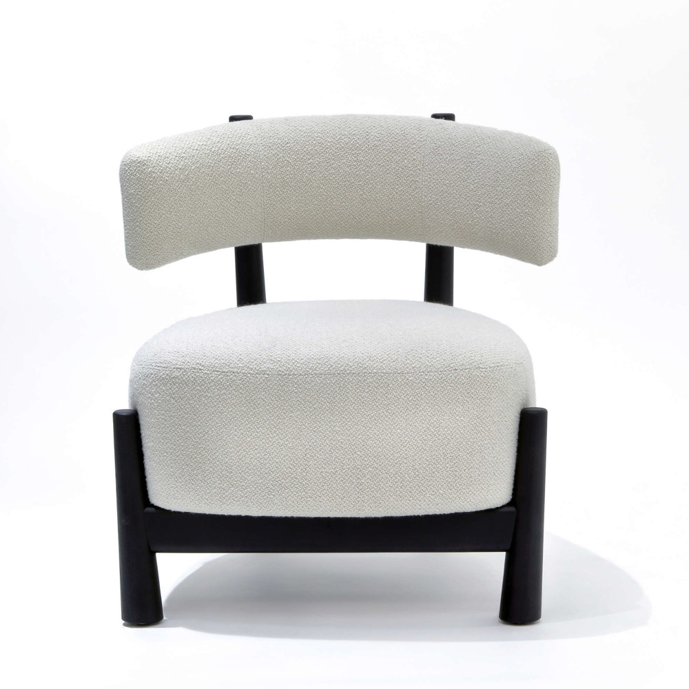 Dalya Lounge Chair