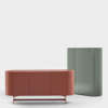 Dedalo Sideboard
