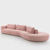 PIANCA Nice Sofa