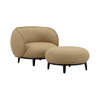 Parlour Lounge Chair
