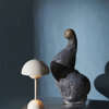 Flowerpot Portable Table Lamp VP9 - Lifestyle