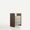 Nota Dresser