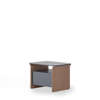 Nota Nightstand