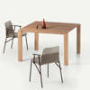 Woody Dining Table - Customizable