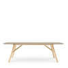Maestro Rectangular Dining Table