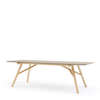 Maestro Rectangular Dining Table