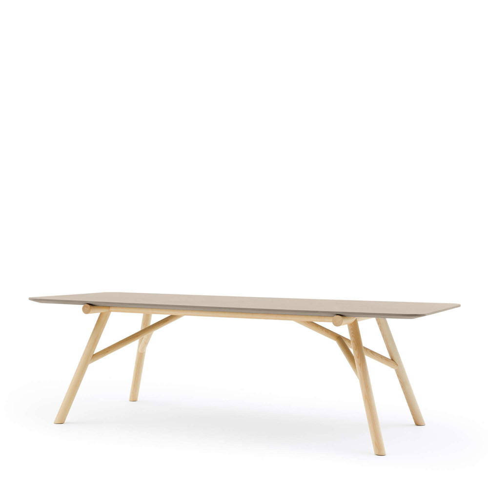 Maestro Rectangular Dining Table