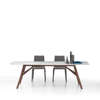 Maestro Rectangular Dining Table