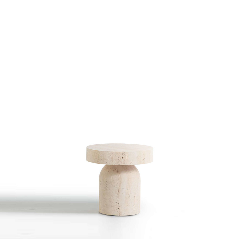 Francis Side Table - Low