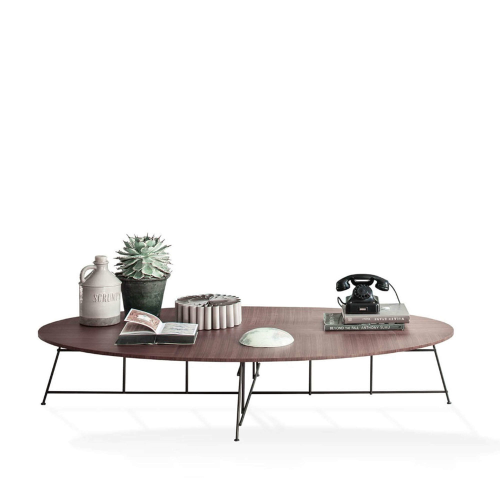 Mr. Zheng Coffee Table