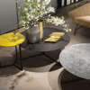 Oydo Round Coffee Table