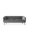 Kaiwa 2 Seater Sofa 