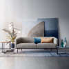 Kaiwa 2 Seater Sofa 