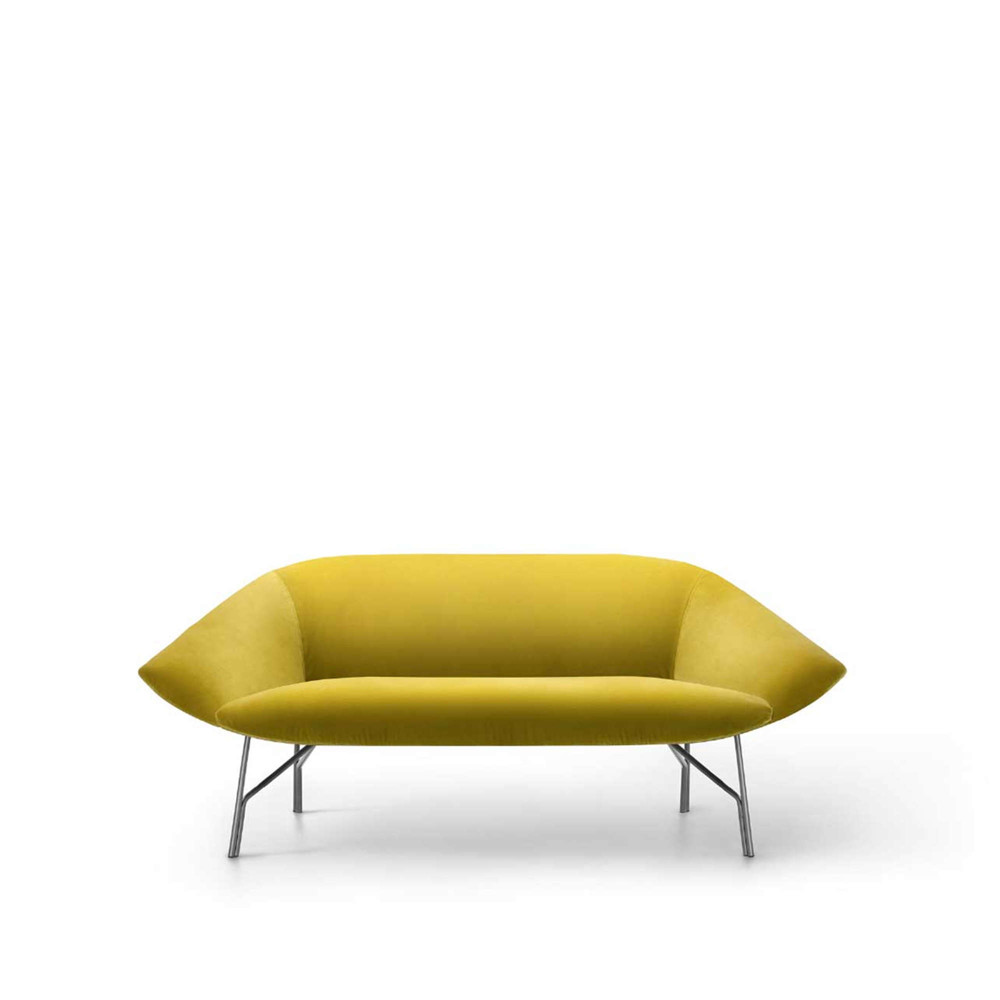 Lennox 2 Seater Sofa