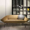 Lennox 2 Seater Sofa