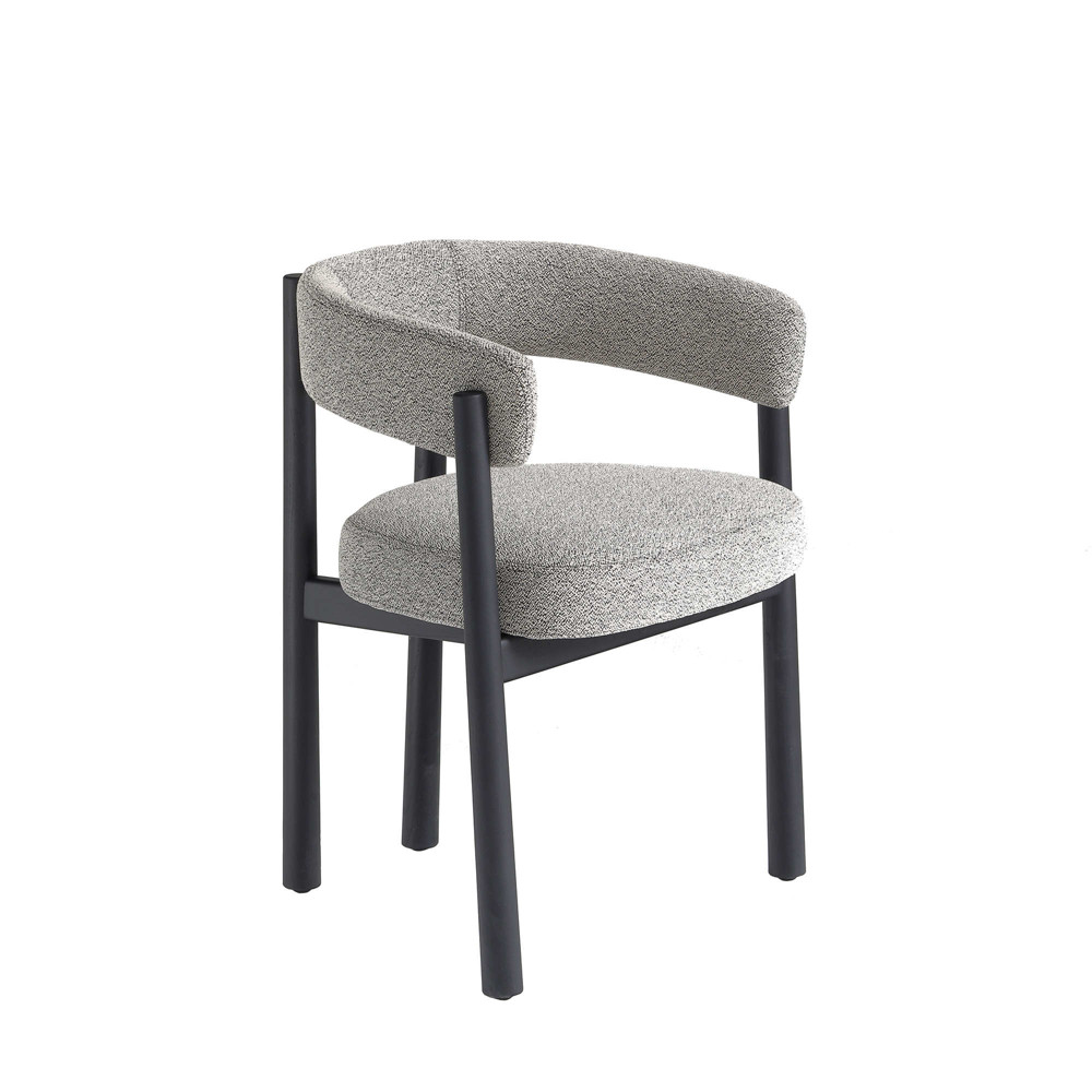 Dalya Dining Armchair