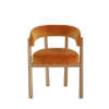 Dalya Dining Armchair