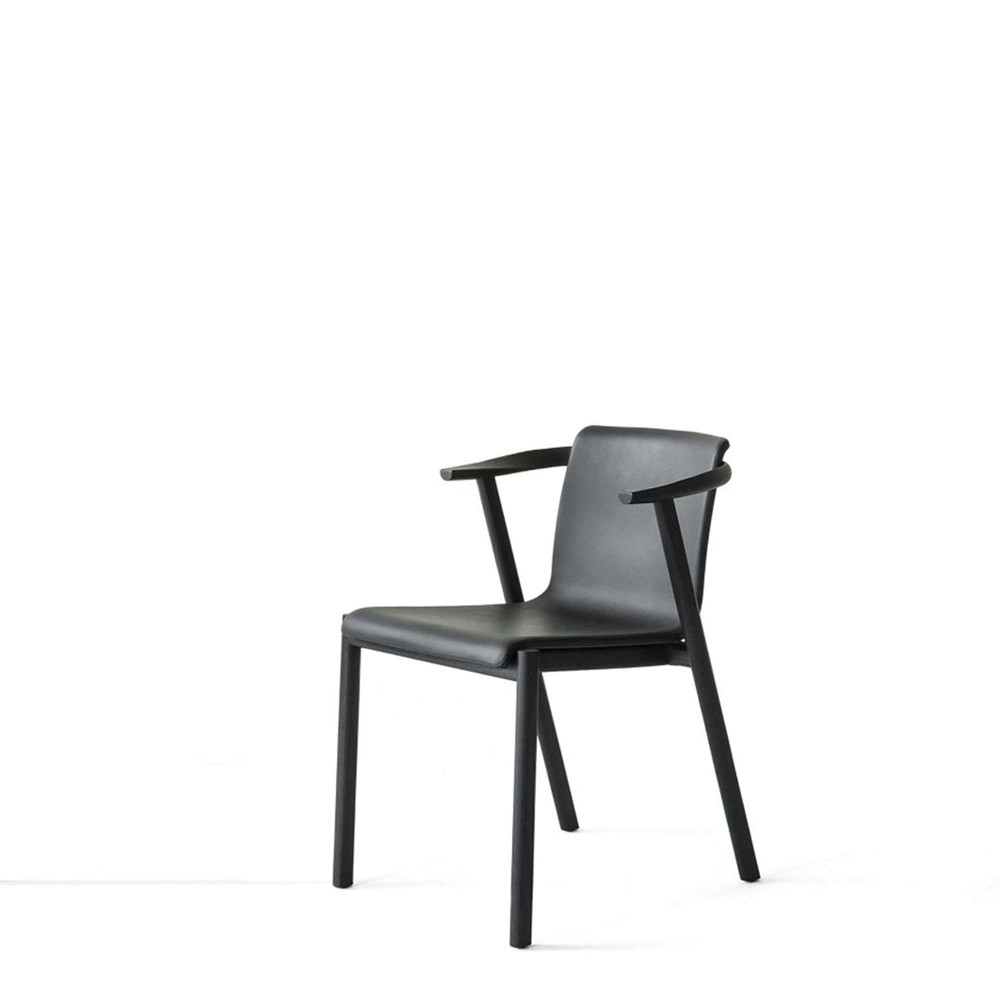 Bai Lu Dining Armchair