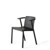 Bai Lu Dining Armchair