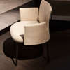 Ayra Dining Armchair 