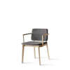 Hati Dining Armchair