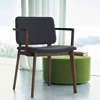 Hati Dining Armchair