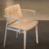 Hati Dining Armchair