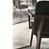 Hati Dining Armchair