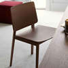 Hati Dining Chair
