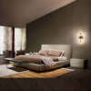 Lullaby Upholstered Bed