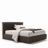 Goose Upholstered Bed 
