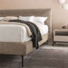 Sentempa Upholstered Bed 