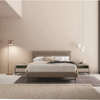 Sentempa Upholstered Bed 