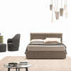 Sentempa Upholstered Bed 