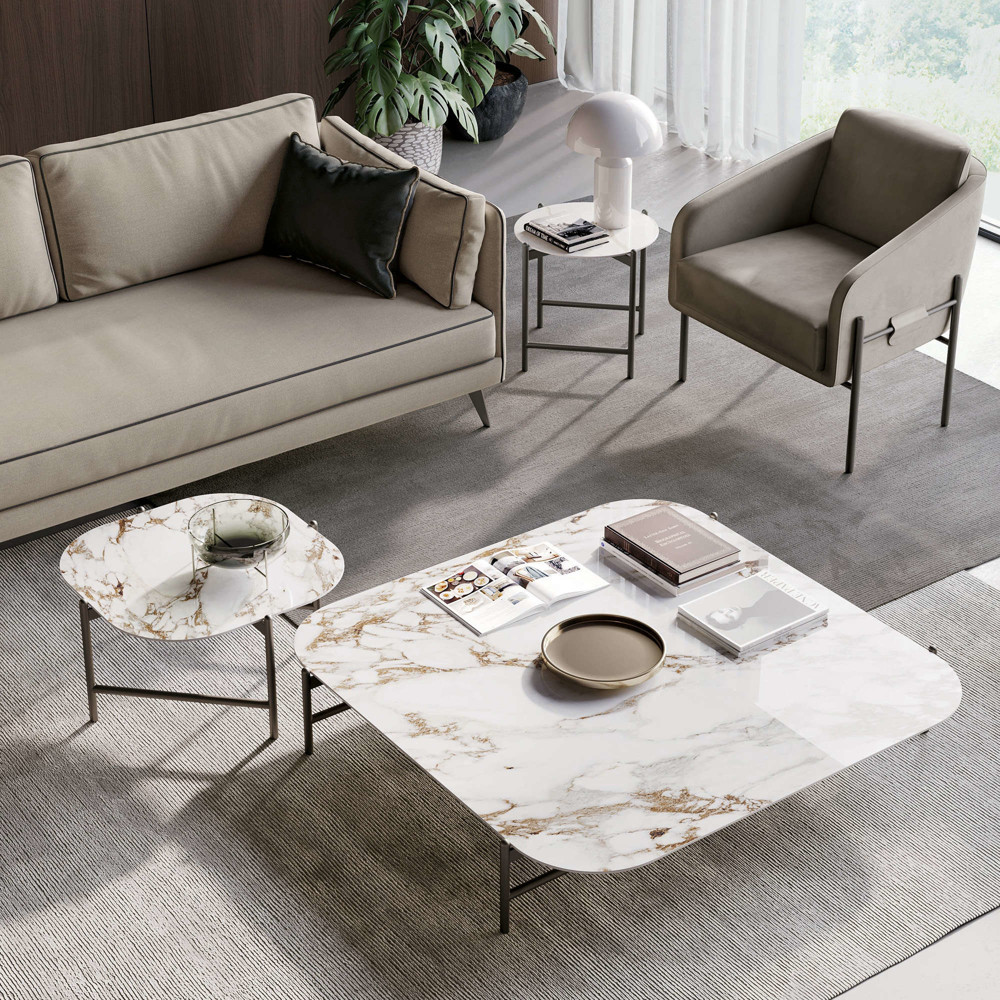 Supernova Coffee Table