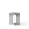 Androgyne Side Table Steel