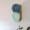 Twin2.0 Sconce
